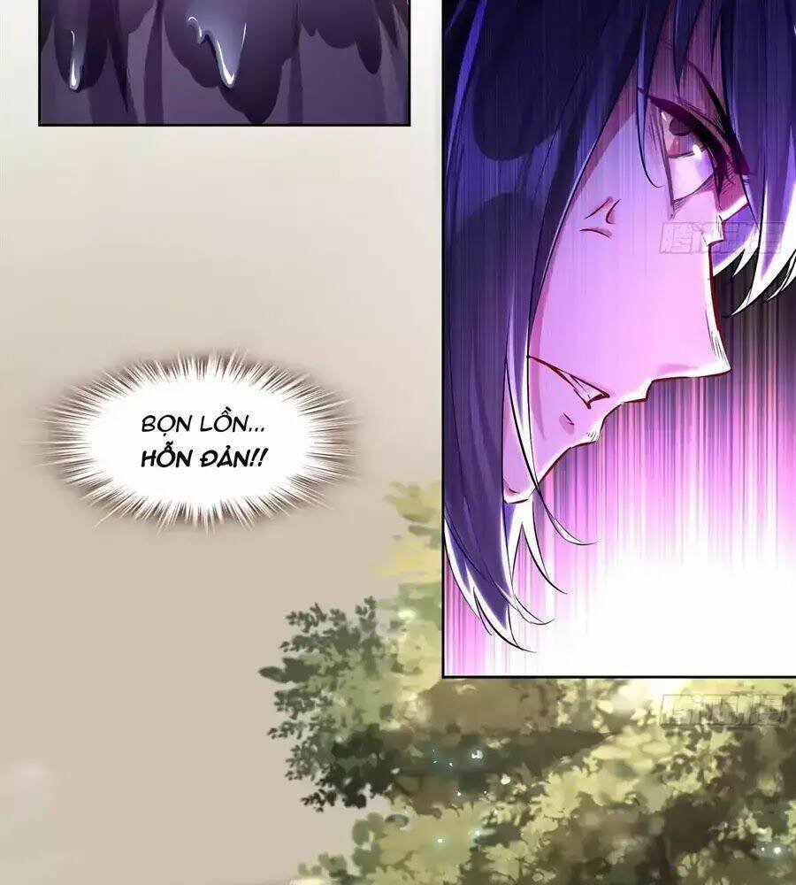 trọng sinh chi ma tôn đương đạo chapter 7 25