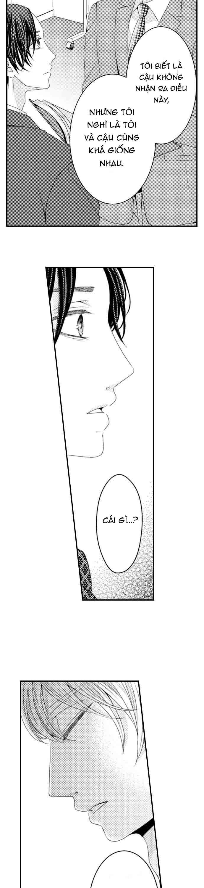 chỉ ôm thôi là không đủ chapter 62 18