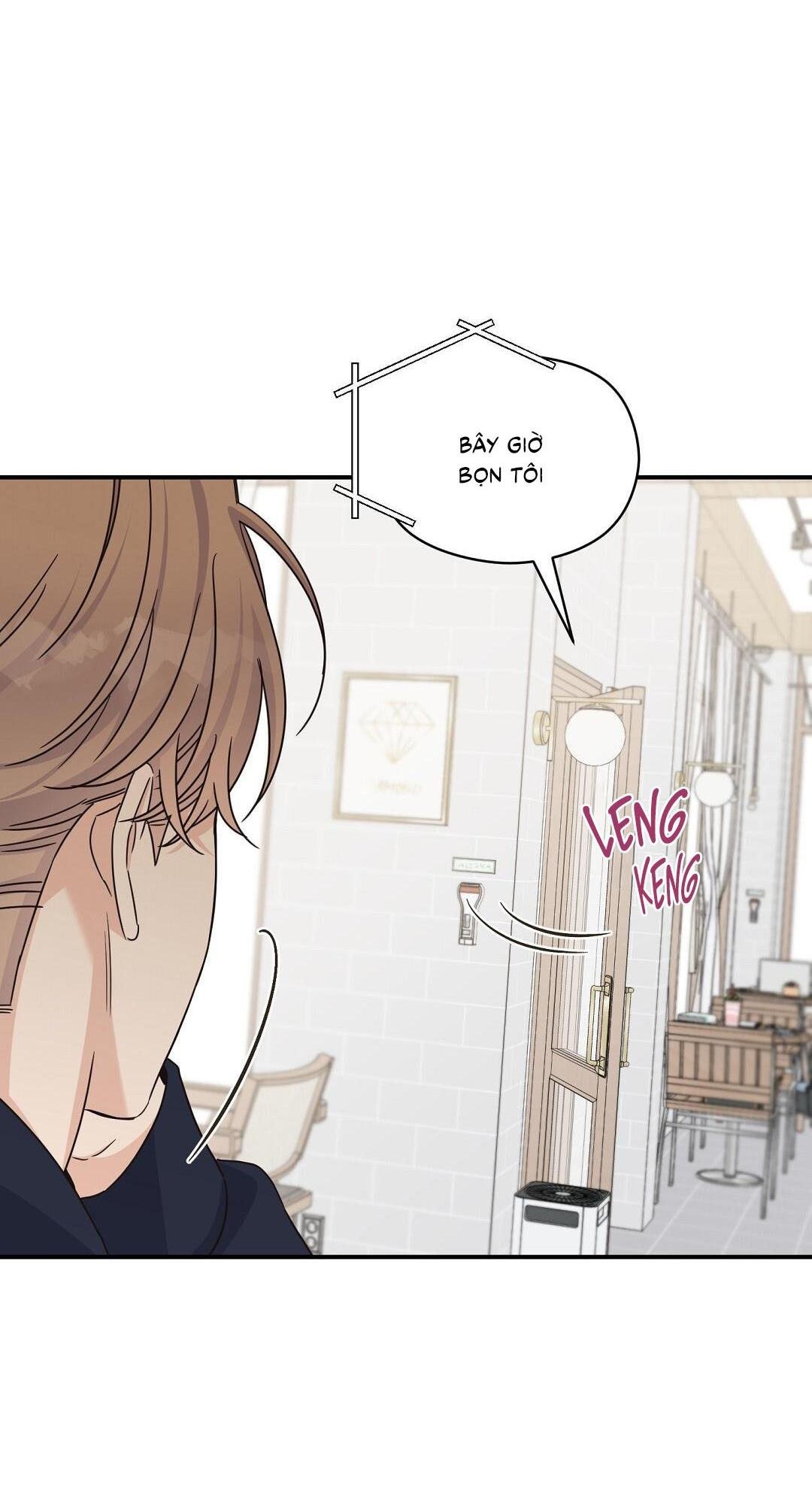 (cbunu) alpha trauma chapter 16 20