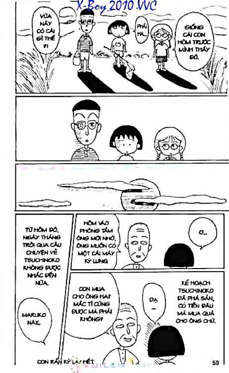 nhóc maruko chapter 4 59