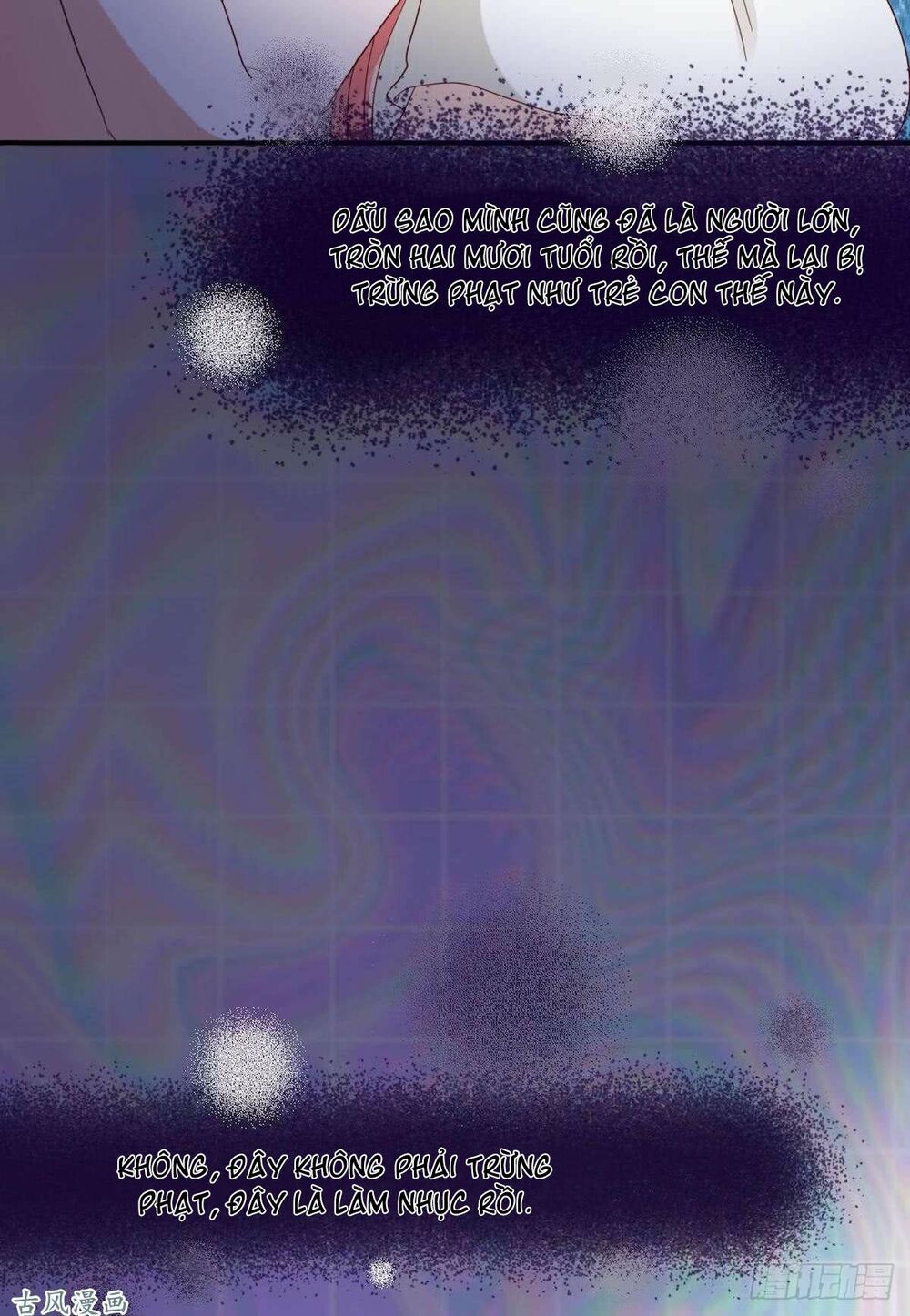 manh thê khó dỗ phần 1 chapter 39 17