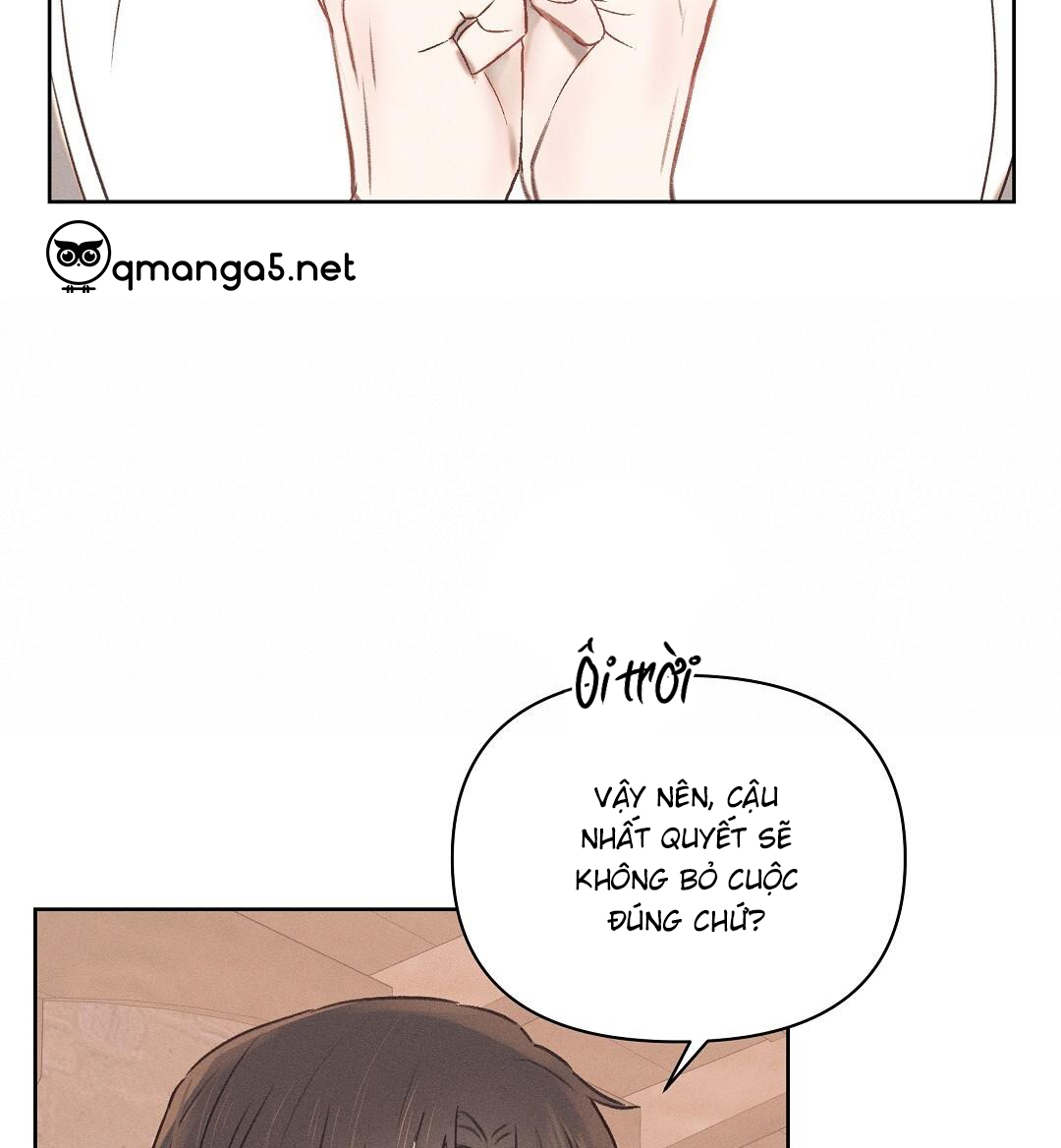 đại úy lãng mạn thân yêu của tôi chapter 17 103