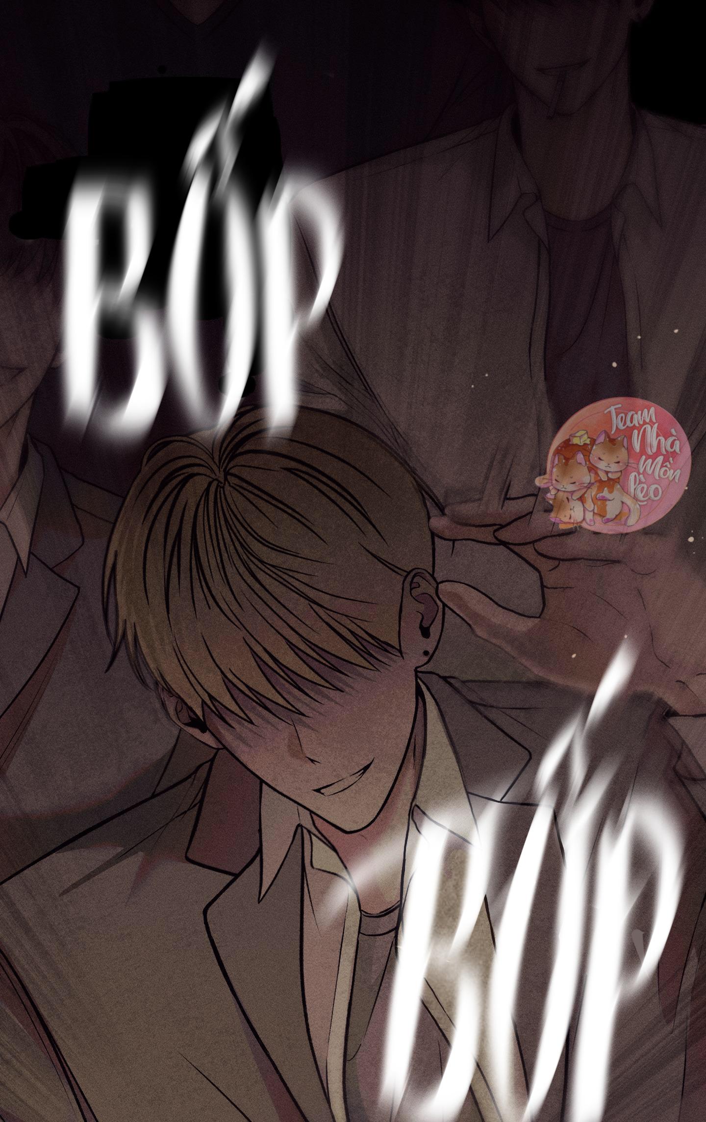 vị cứu tinh chapter 1 6