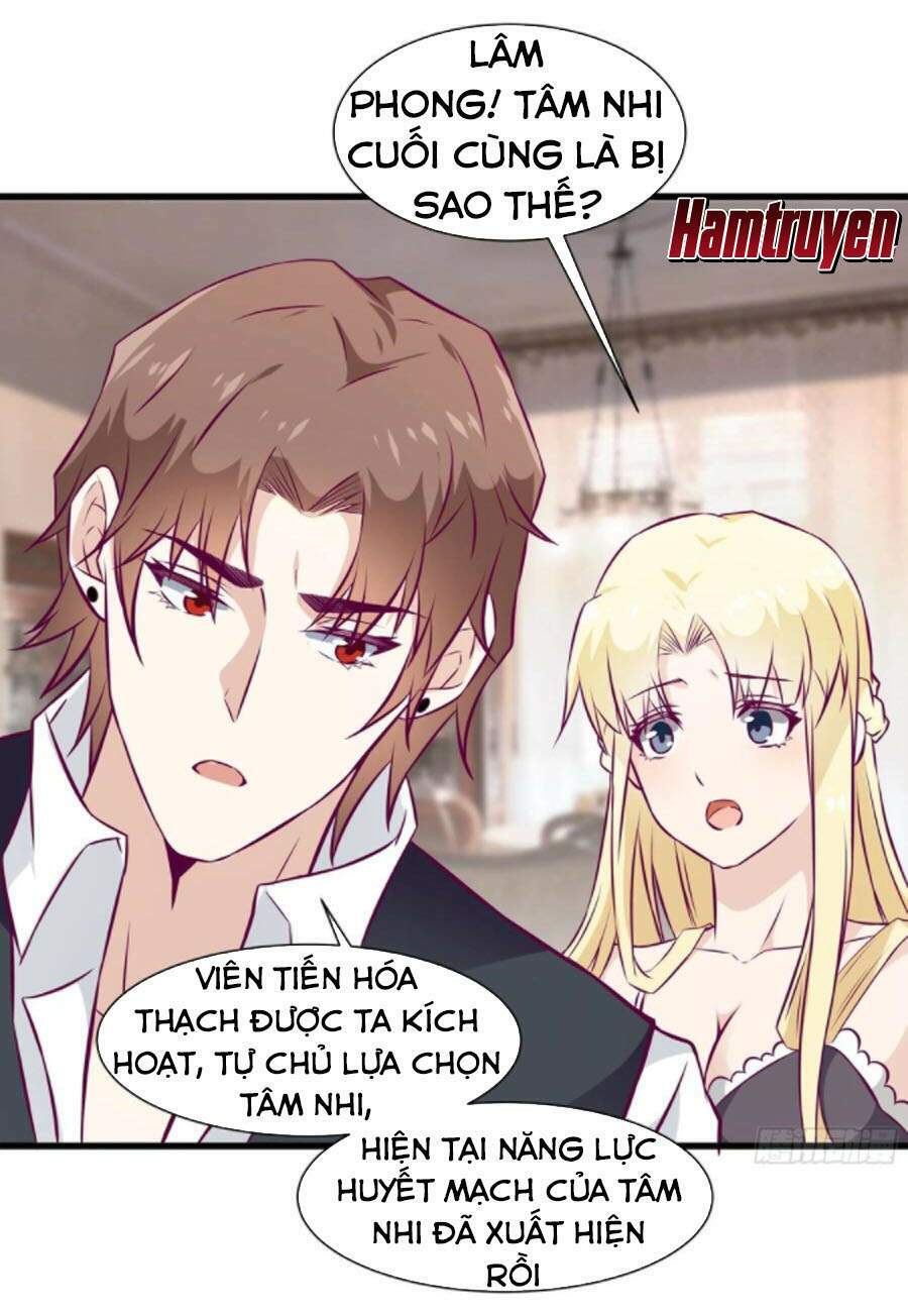 nãi ba là chiến thần mạnh nhất chapter 45 5