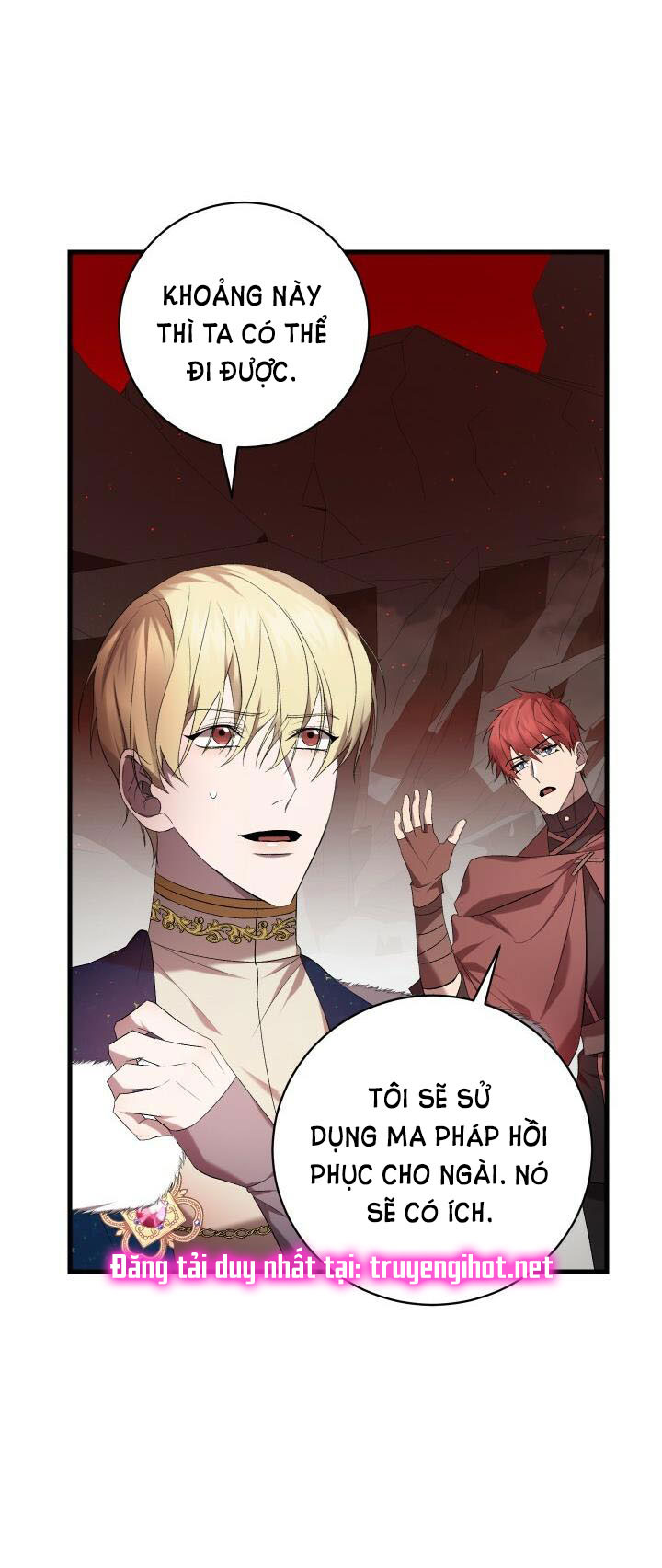 phương pháp nuôi dưỡng thế thân chapter 19.1 5