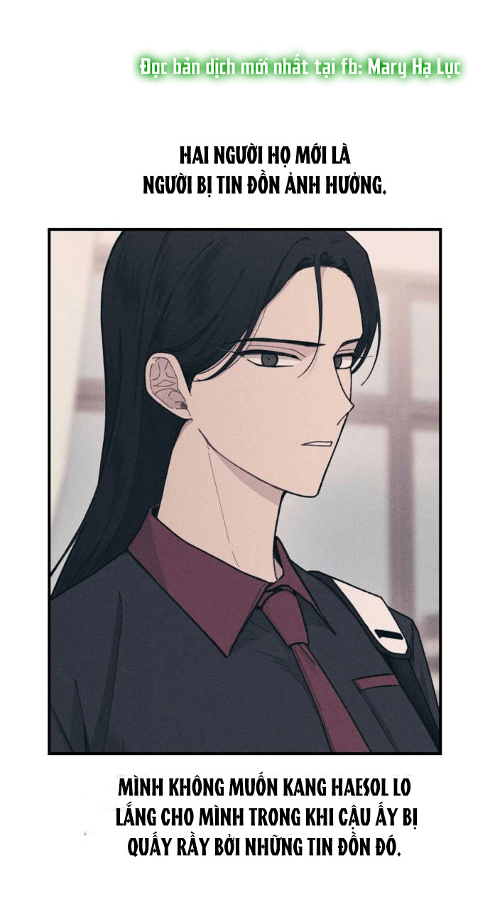 yeonwoo ngây thơ chapter 42.2 19