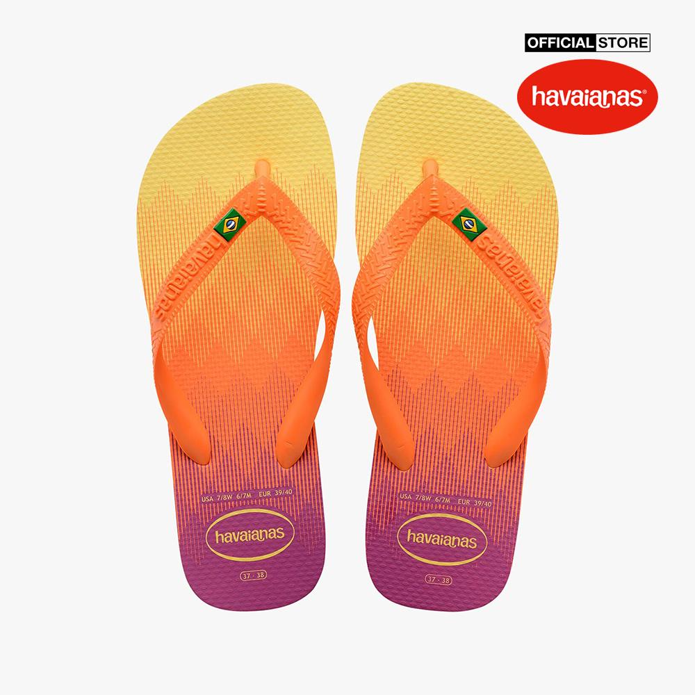 HAVAIANAS - Dép nam Brasil Fresh 4145745