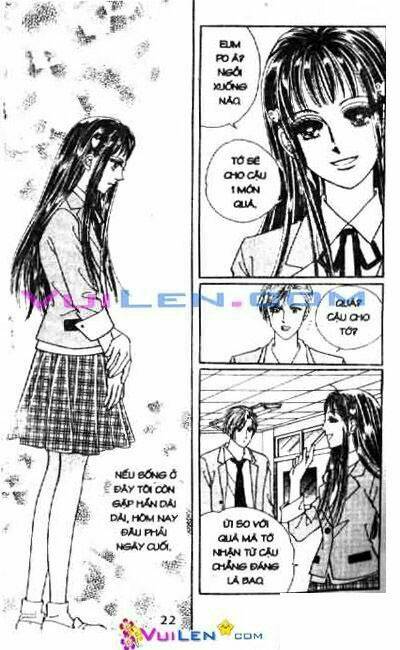 want you chapter 10 22