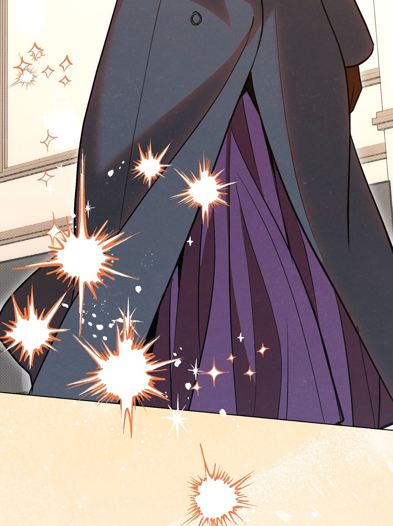 [18+] Trời Sinh Địch Thủ chapter 51.2 70