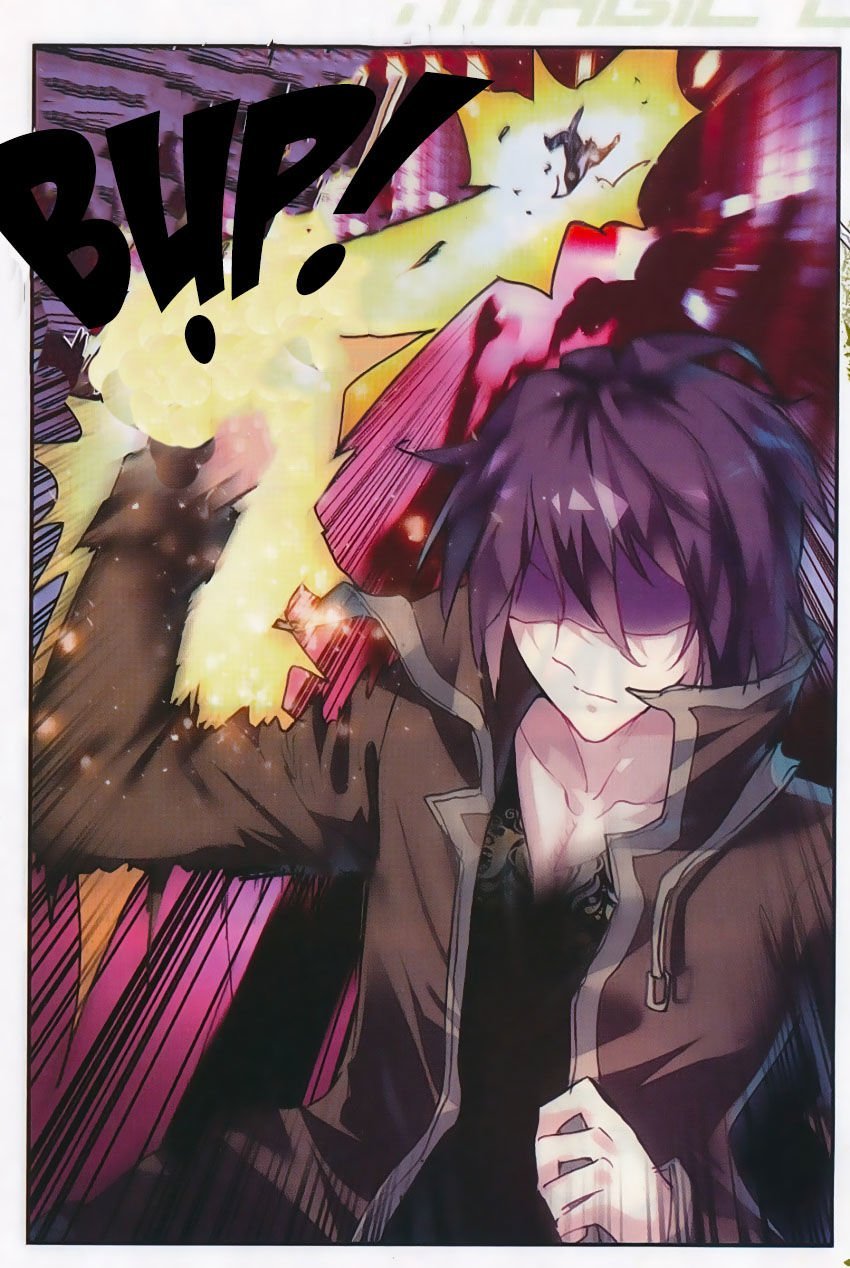 thăng long đạo chapter 39 16