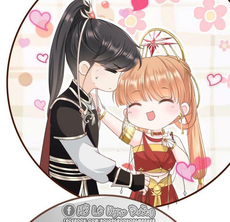 bạn gái tôi mới 30+ tuổi xuân chapter 60 39