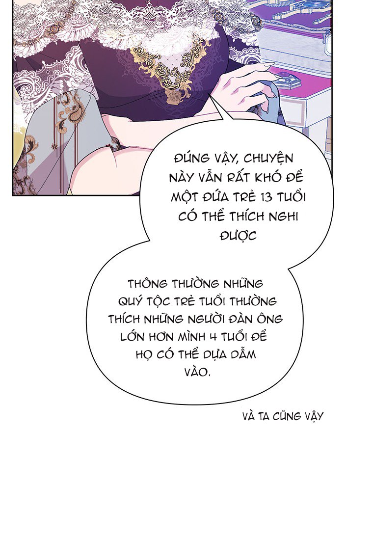trở thành con dâu bất đắc dĩ chapter 35 56