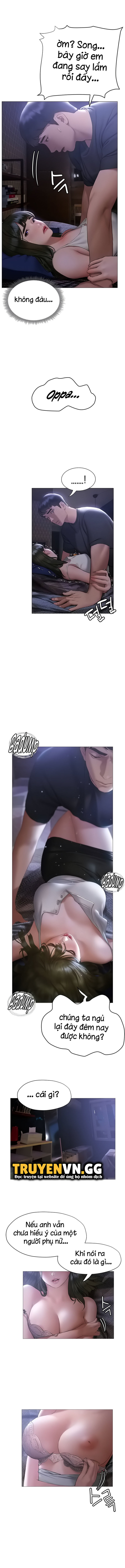 cách chúng mình tán tỉnh nhau chapter 17 5