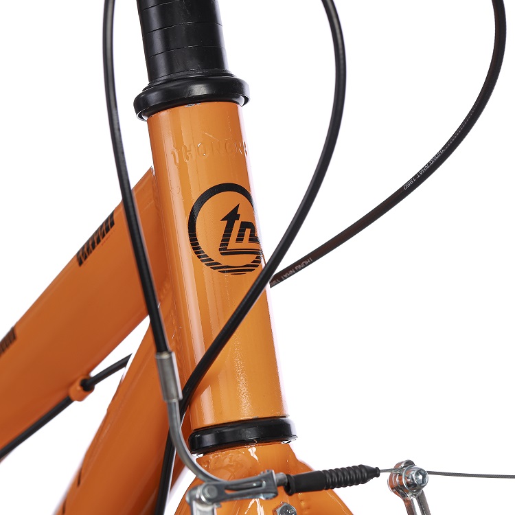 Xe đạp Thống Nhất thể thao GN06-26 2.0 Pro có đề - Hàng chính hãng (Phù hợp với người cao từ 1m45 trở lên)