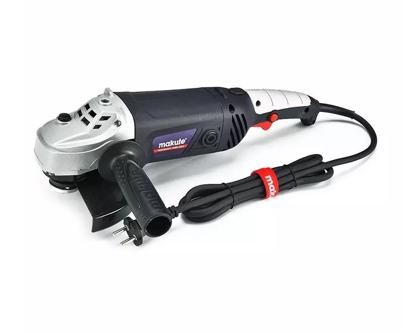 MÁY MÀI TAY DÀI 1680W 180MM MAKUTE AG018 - HÀNG CHÍNH HÃNG