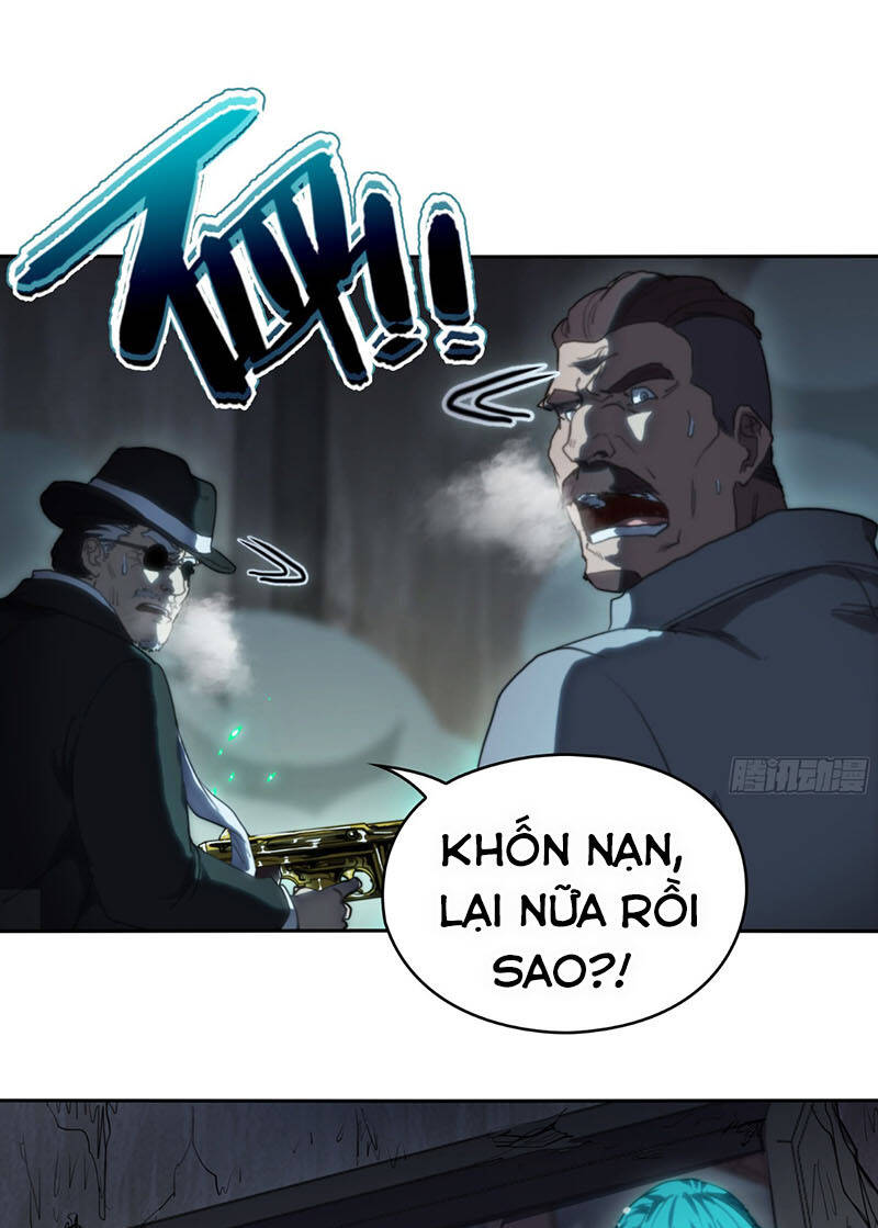 đô thị hàng thần khúc chapter 33 28