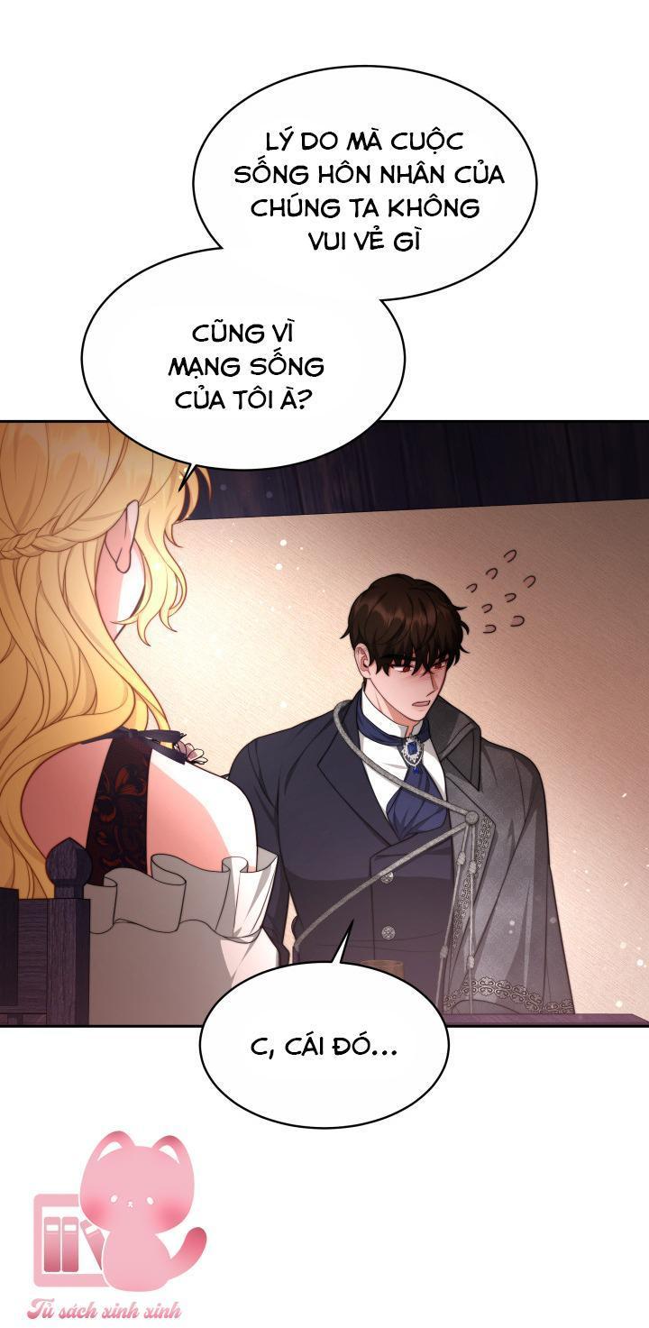 từ chồng cũ hóa thành nam chính chapter 27 6