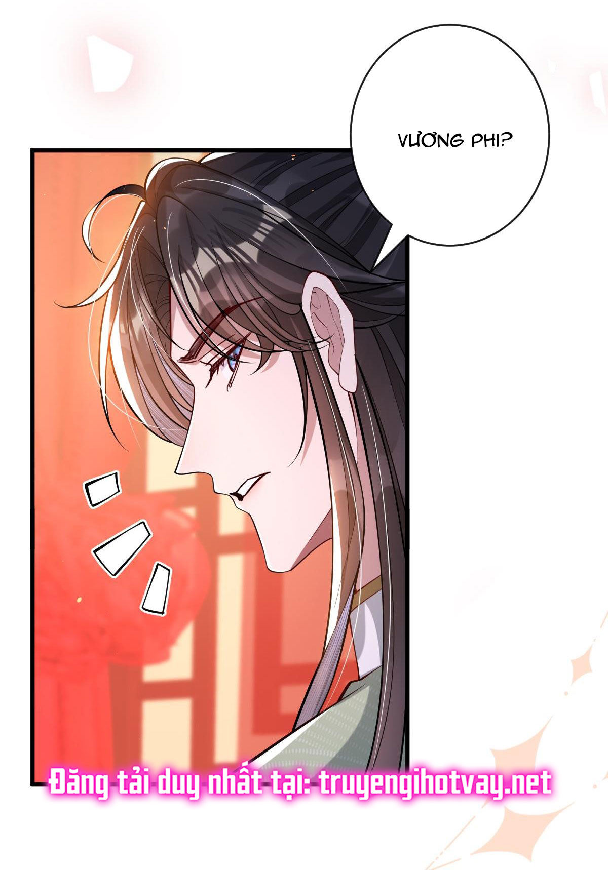 kiều dưỡng mỹ nhân điên chapter 13 24