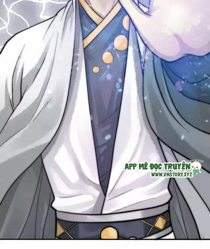 tiên nhân ở trên ma ở dưới chapter 11 14