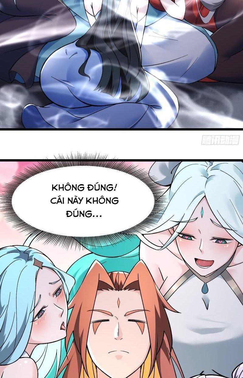 đồ đệ ta toàn là nữ ma đầu chapter 134 22