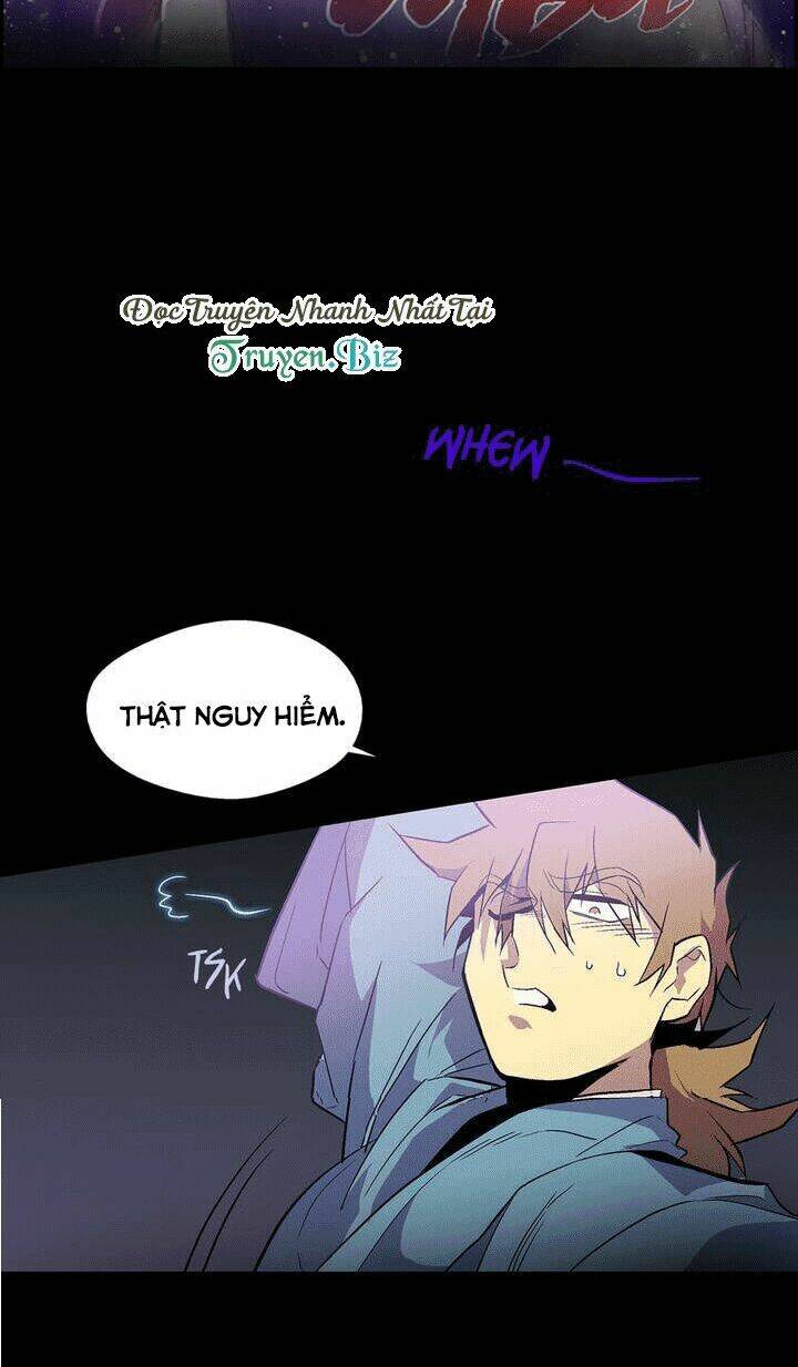 biên niên sử lãnh nguyệt chapter 13 19