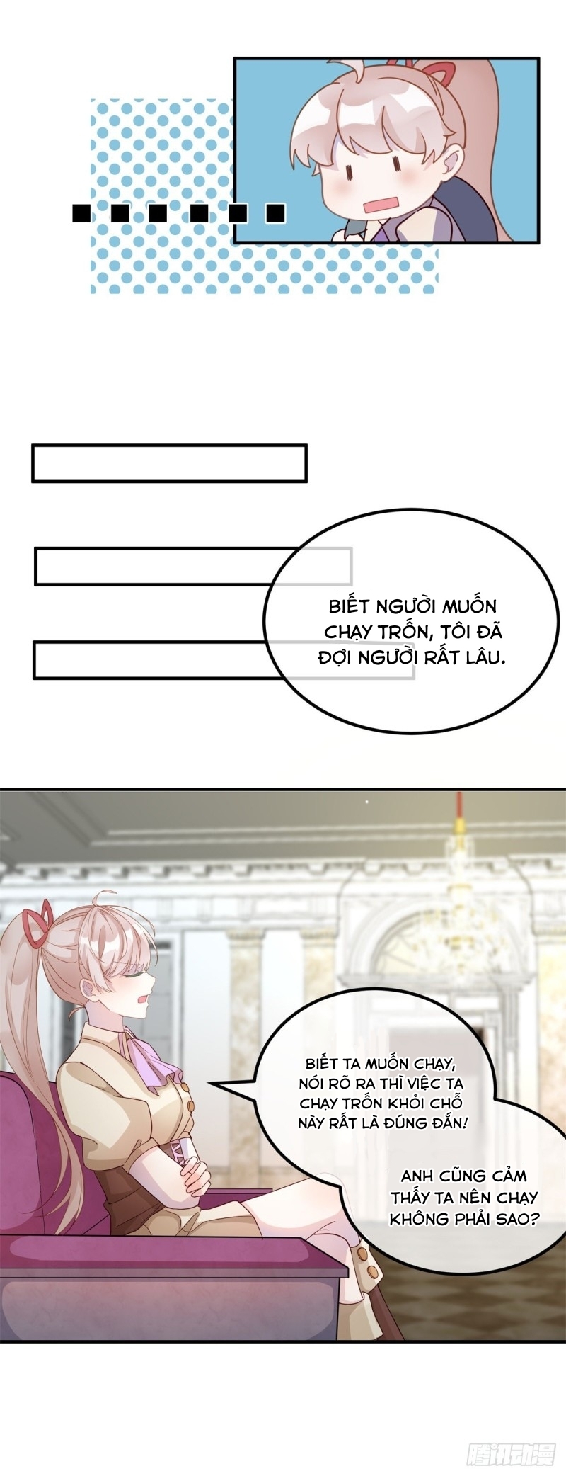 kế hoạch chinh phục công tước máu lạnh chapter 4 5