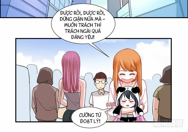 ma vương đại nhân đi thông thả chapter 34 9