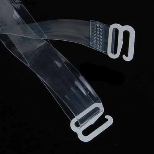Dây quai áo lót ngực trong suốt nhựa dẻo siêu dai siêu bền giá siêu rẻ