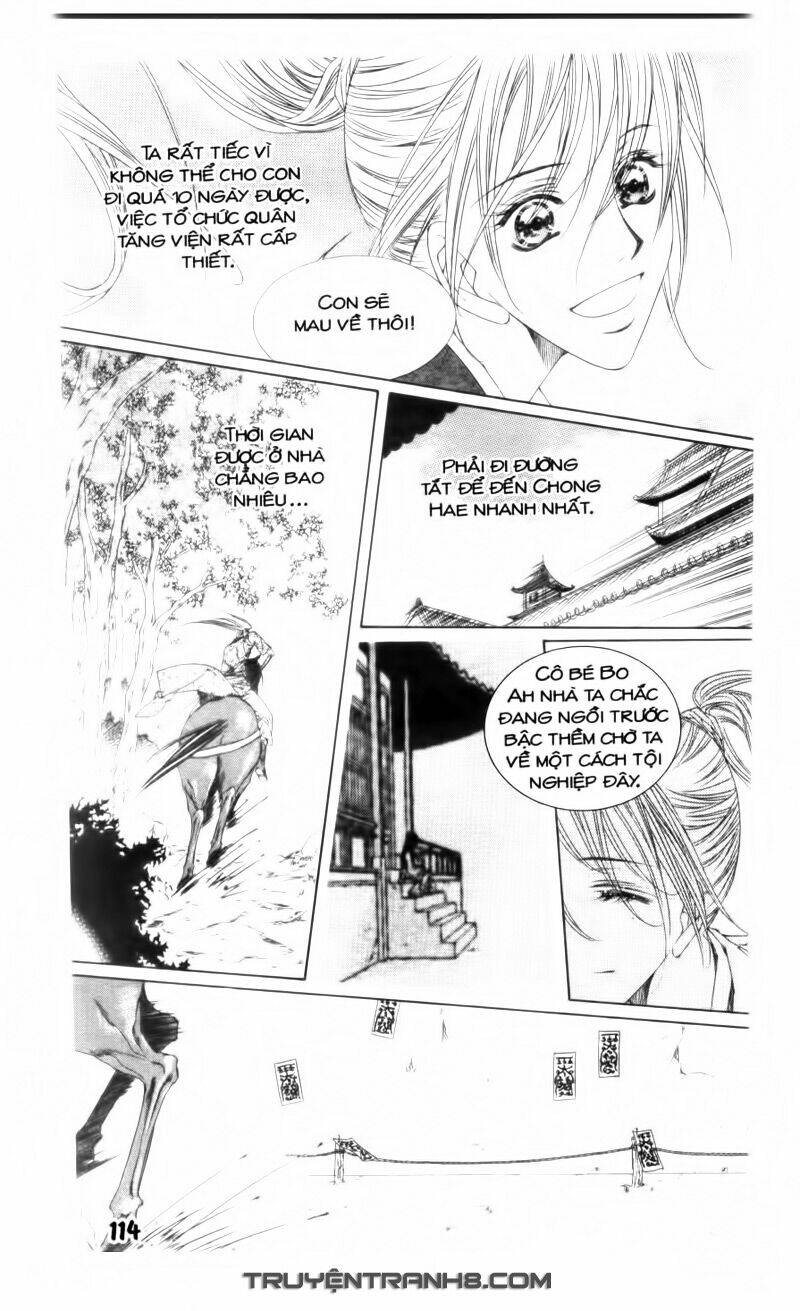 pháp sư trừ tà chapter 13.2 15