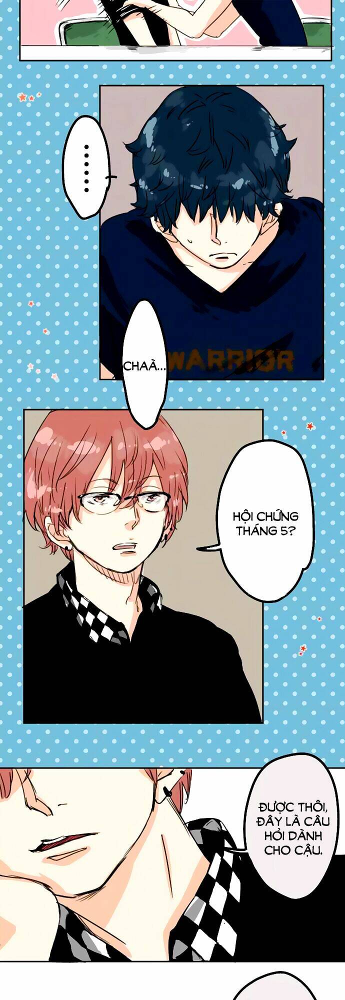 koi inu chapter 13 21