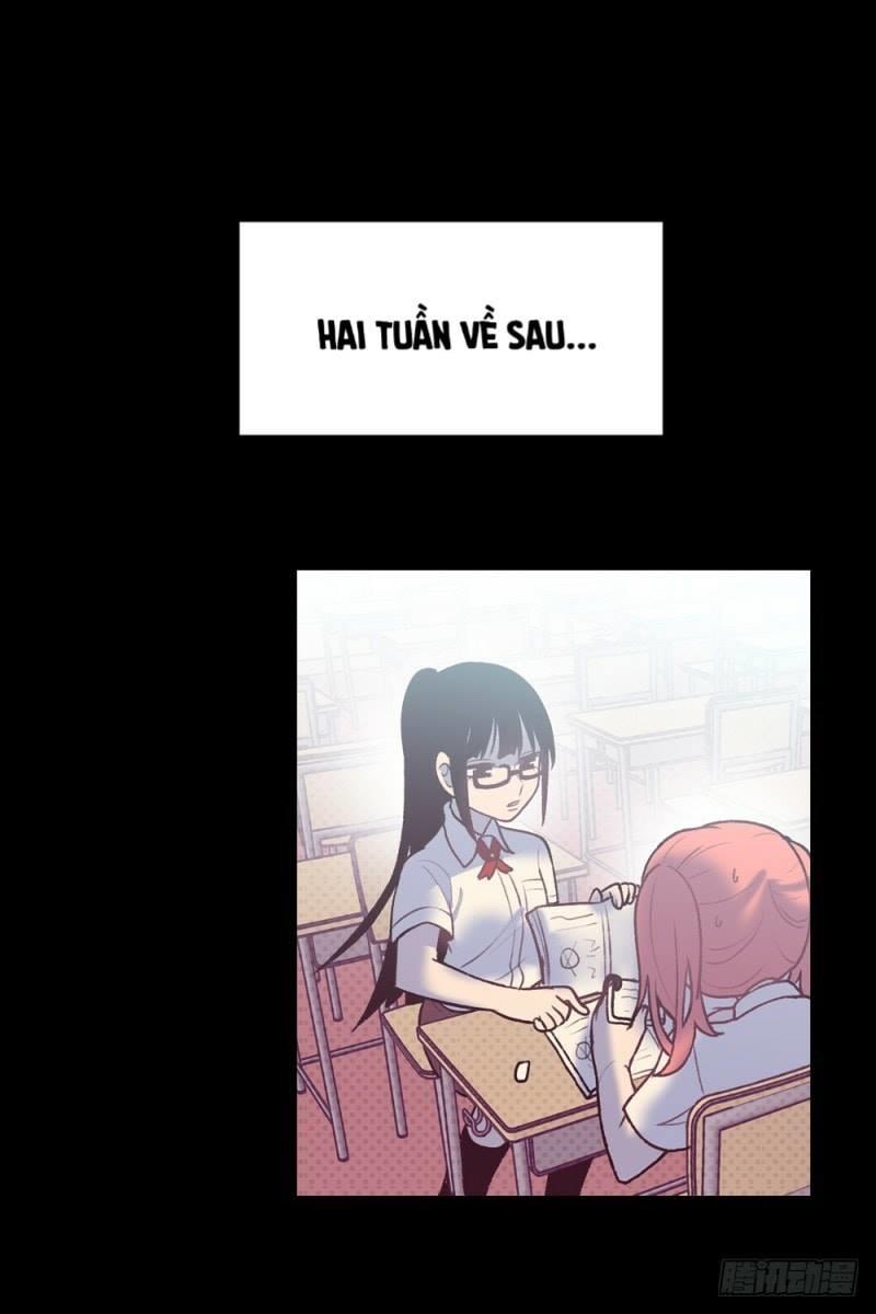 gia sư tổ tiên chapter 20 9