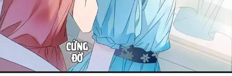 lệnh cấm nghị tộc 2 ẩn diện trấn chapter 60 9