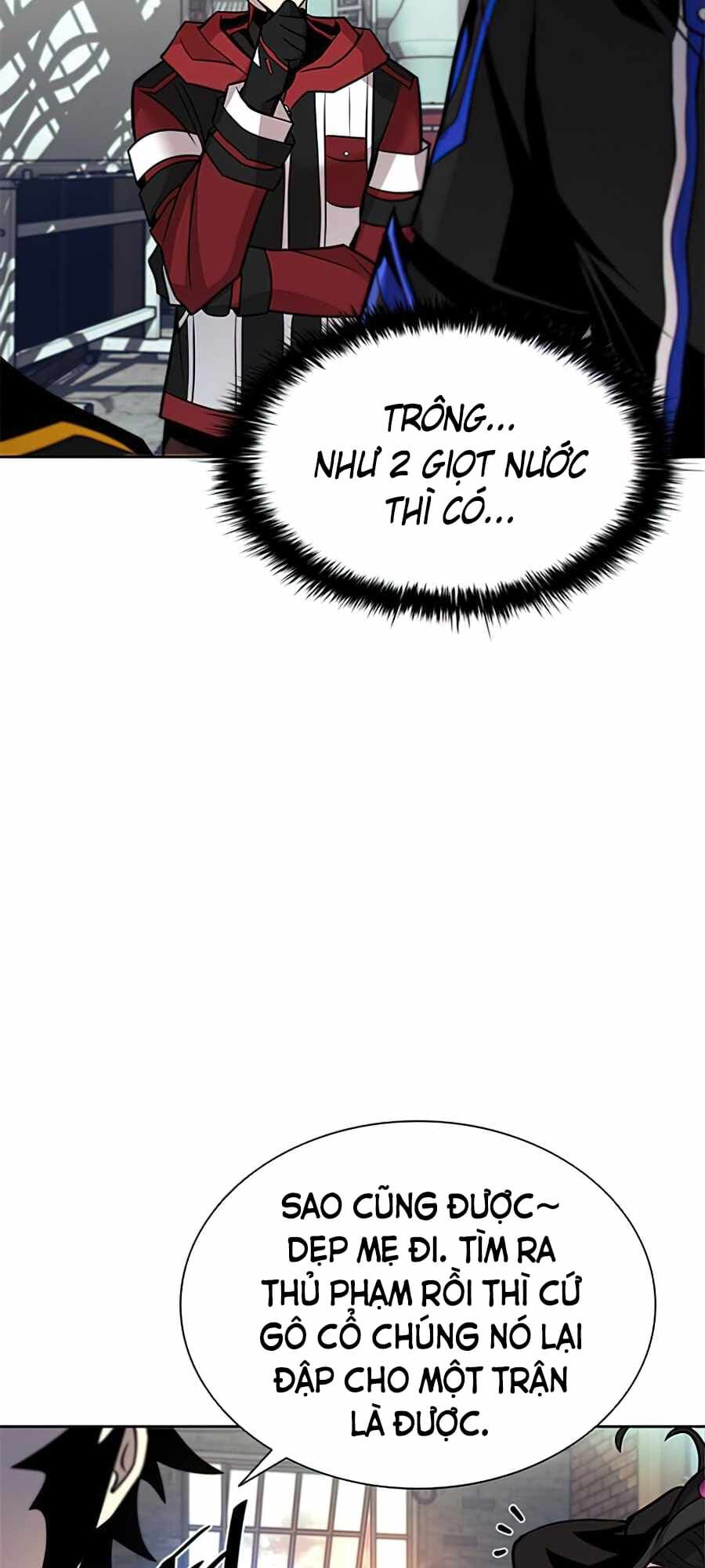 chuyển sinh thành ác nhân chapter 44 46