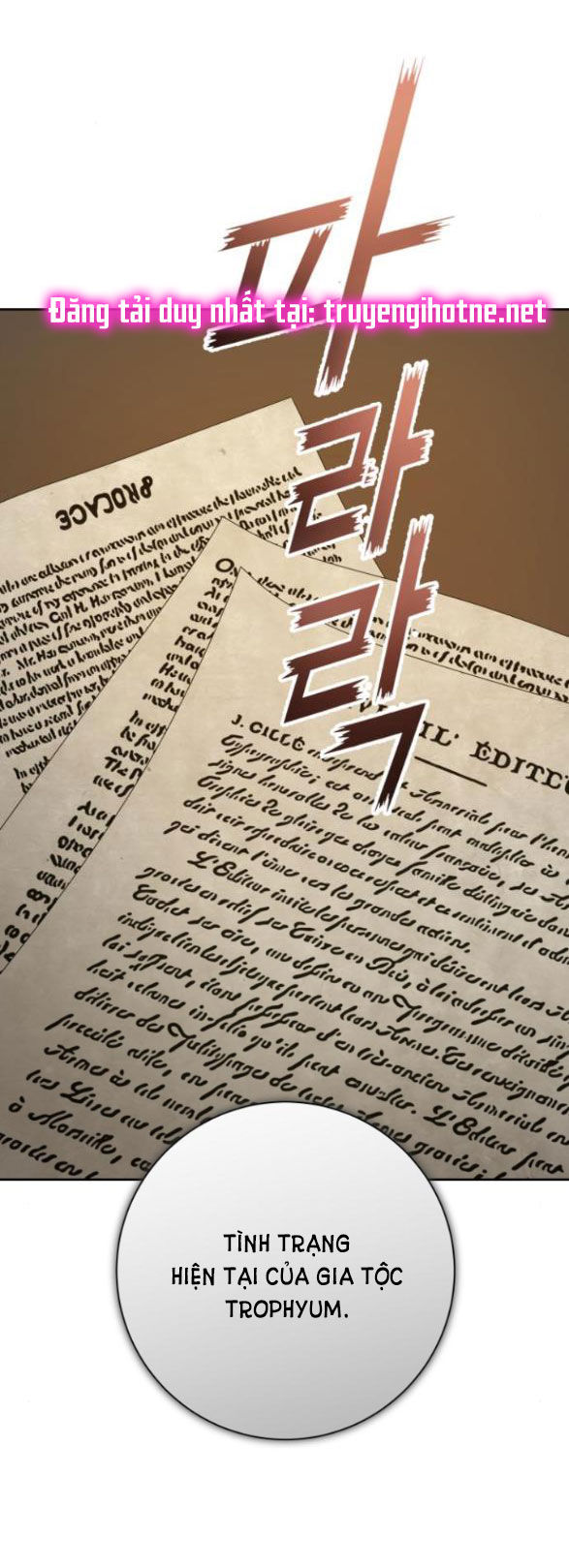 tôi muốn trở thành cô ấy dù chỉ là một ngày chapter 137.1 54