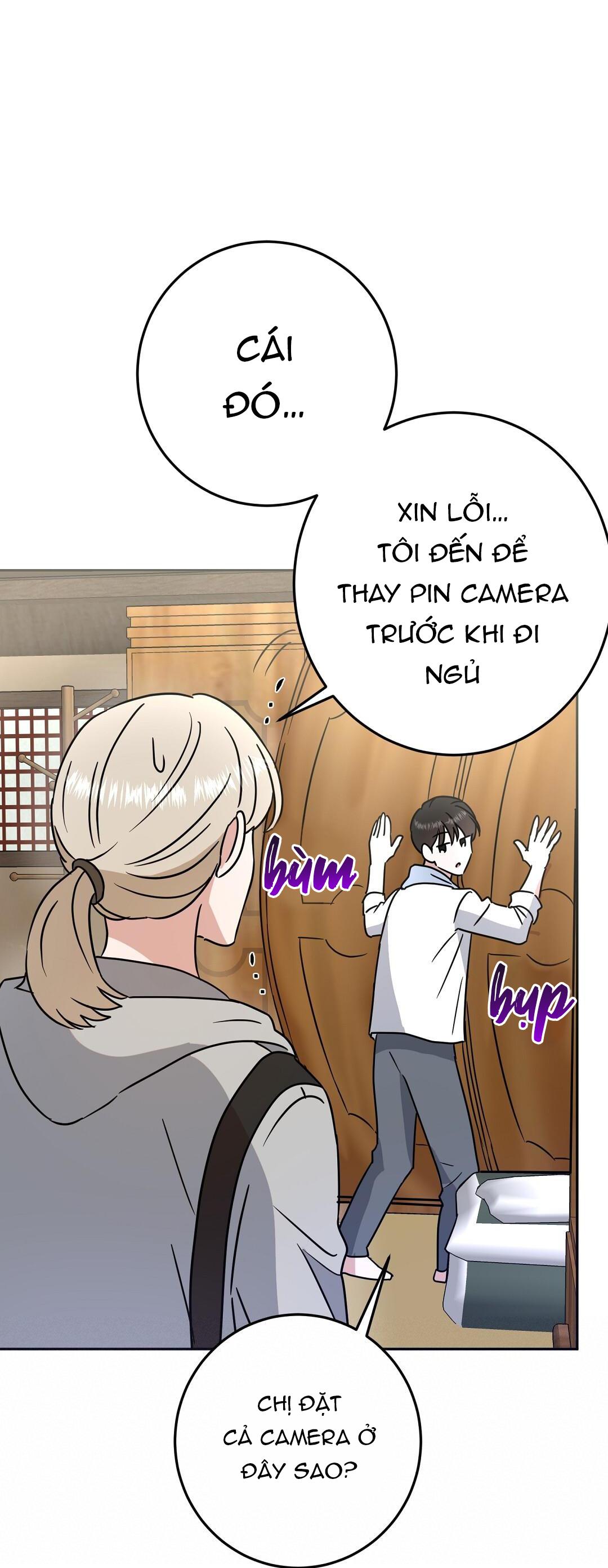 nhà tôi thành phim trường mất rồi chapter 3 19