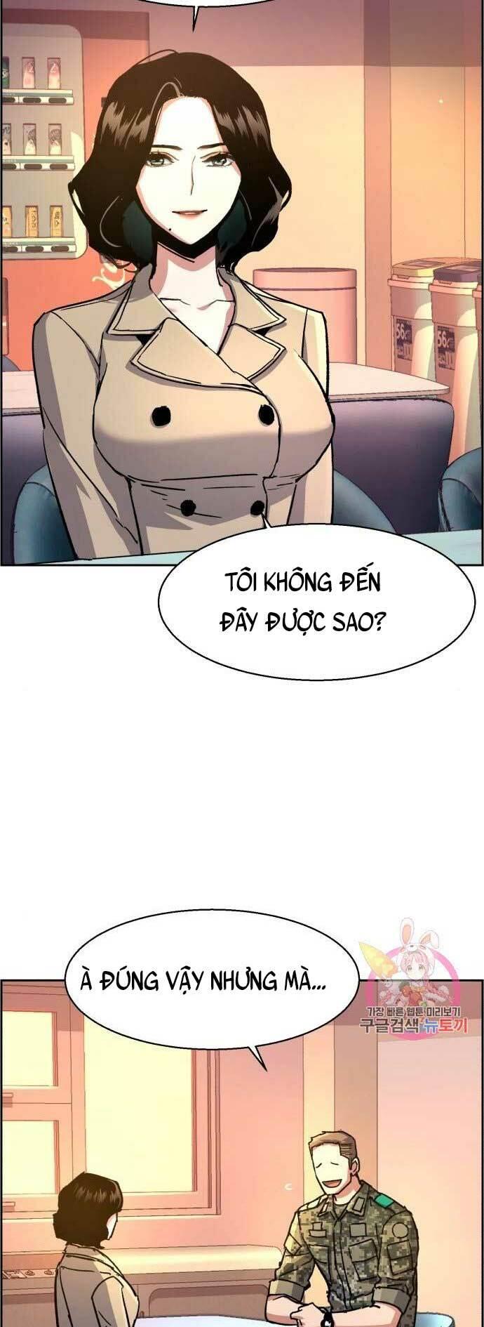 bạn học tôi là lính đánh thuê chapter 103 49