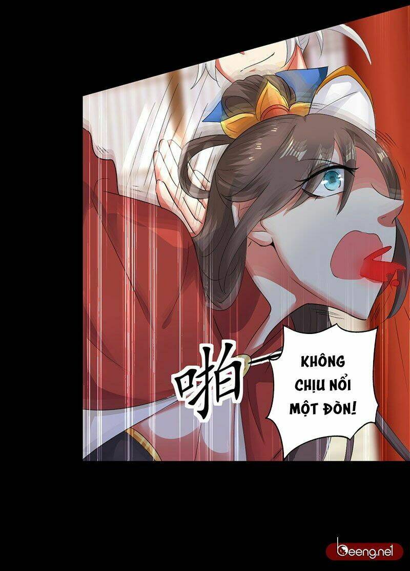 tối cường chiến hồn chapter 3 10