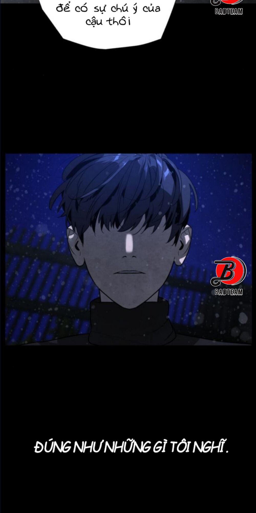 Máu trắng chapter 88 12