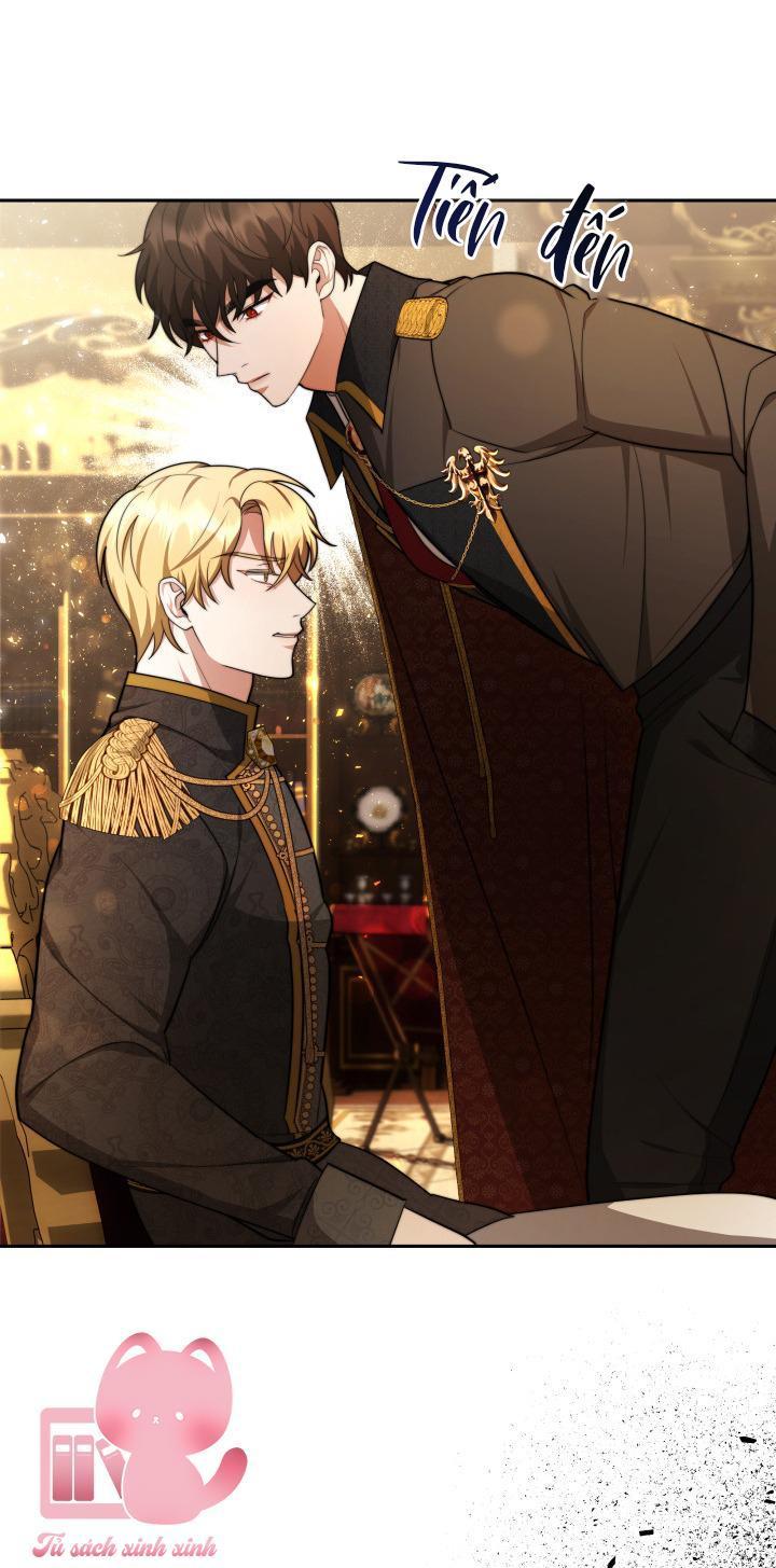 từ chồng cũ hóa thành nam chính chapter 27 62