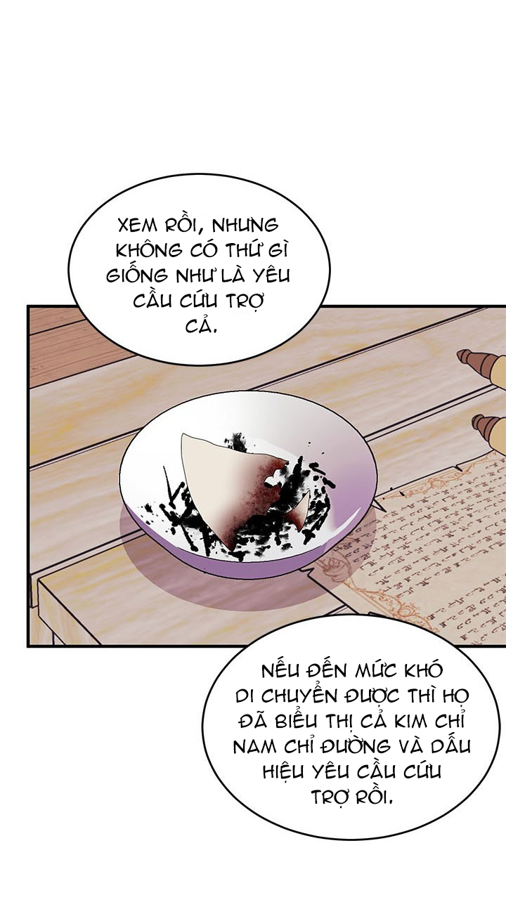 công chúa của loài chim chapter 3 69