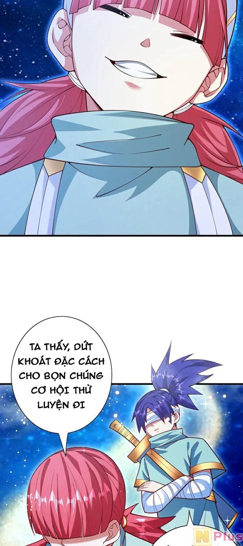 bị sư phụ xinh đẹp dùng 99 cách dạy dỗ thành thánh chapter 226 3