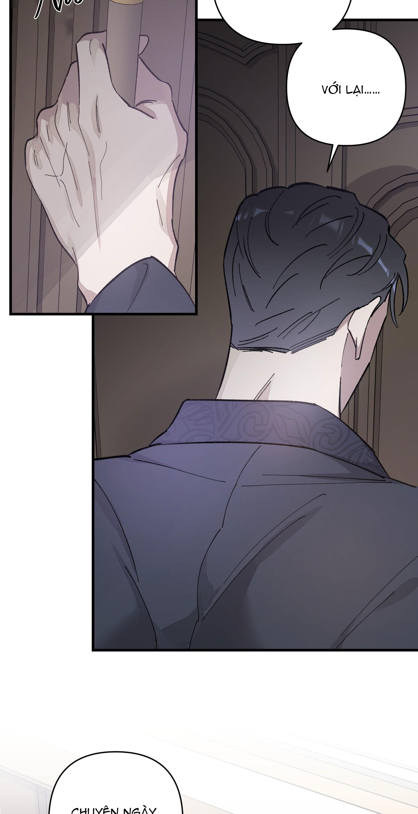 đóa hoa của mặt trời chapter 5 34