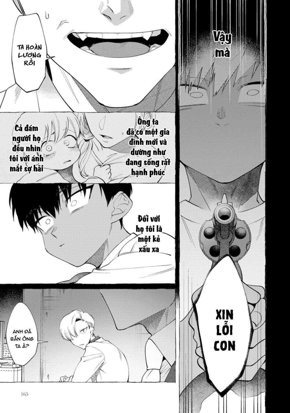 spilt milk chapter 5 23