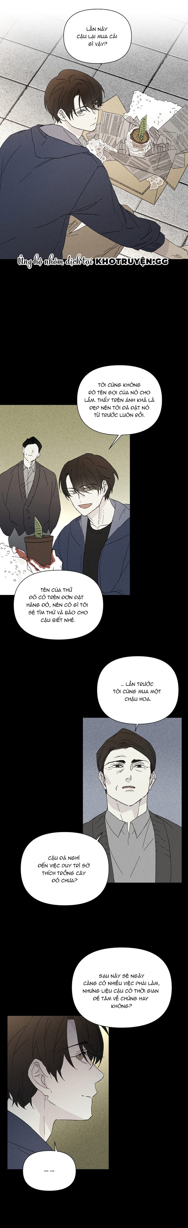 điểm bùng phát chapter 2 1