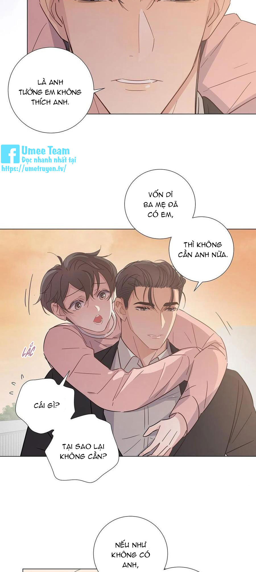 hôm nay nam giả trang nữ vẫn chưa được cầu hôn! chapter 69 20