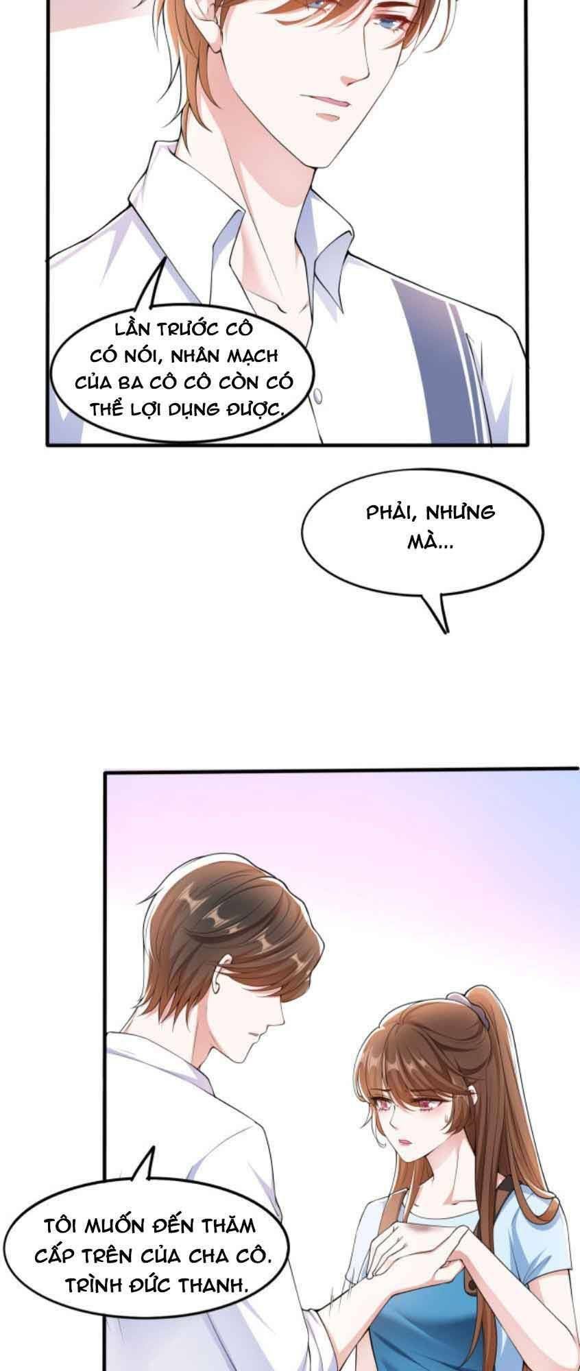 nhất sanh hữu hỉ chapter 7 18