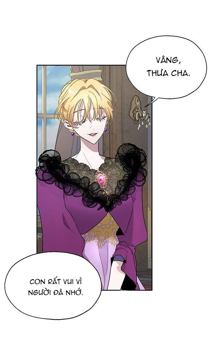 cách để cứu rỗi anh trai của nữ chính chapter 6 9