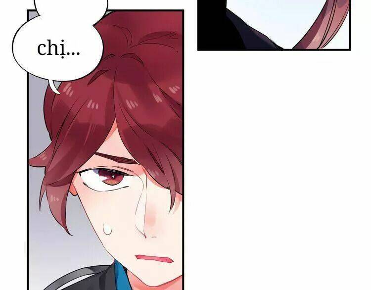 sos! tôi đã yêu một con sâu bướm (phần 2) chapter 25 3