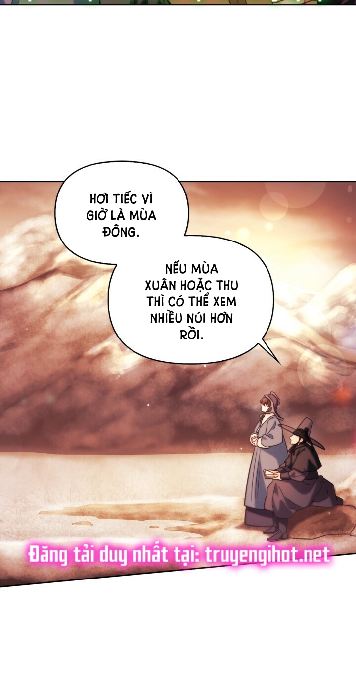 [18+] trăng nơi đỉnh núi chapter 66 16