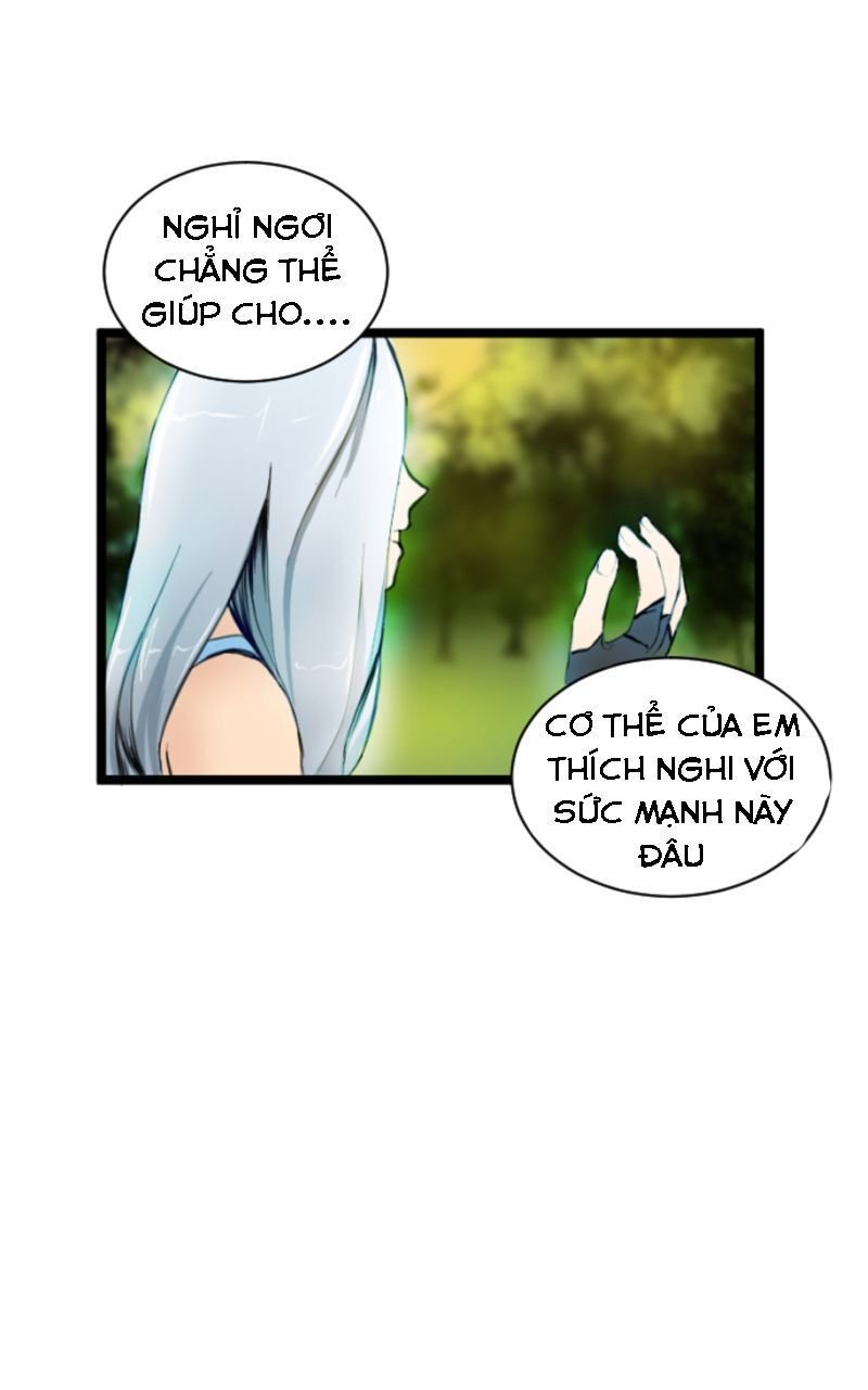 vua thức tỉnh chapter 4 19